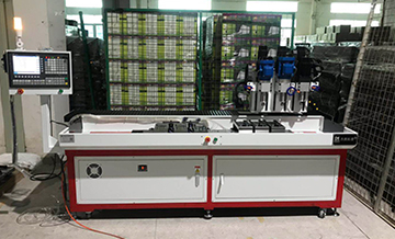 為什么企業(yè)都喜歡使用自動鉆孔機？