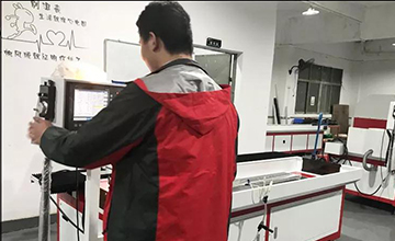 數(shù)控鉆攻機操作步驟詳解！了解一下唄！