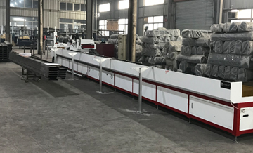 汽車不保養(yǎng)容易出問題，自動(dòng)鉆孔攻牙一體機(jī)不保養(yǎng)也會(huì)出問題