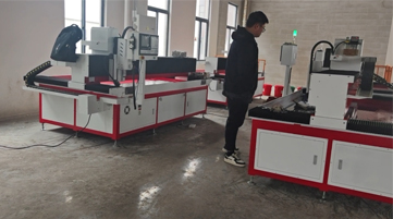 <b>數控鉆孔機與搖臂鉆孔機相比有什么優(yōu)勢？</b>