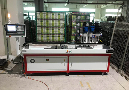為什么企業(yè)都喜歡使用自動鉆孔機？