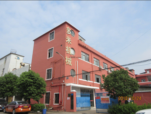 為什么企業(yè)都喜歡使用自動鉆孔機？