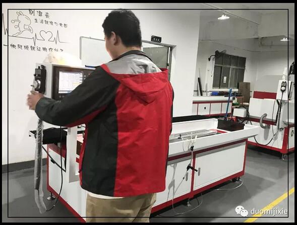 什么是機(jī)床的機(jī)械精度？