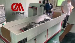 數(shù)控自動鉆床如何防止撞機？