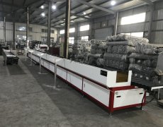 <b>過年放長假前應(yīng)該對數(shù)控鉆孔機(jī)床做哪些工作？</b>